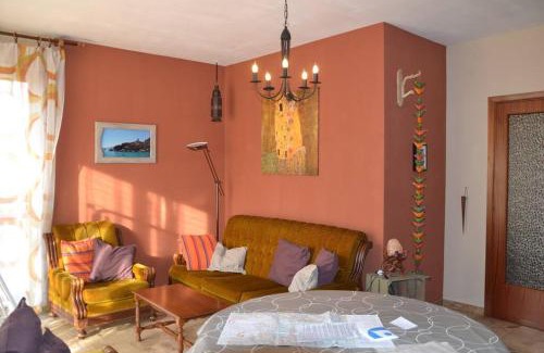 Clusone Apartment | La marmotta gialla - apartment - lakes - mountains