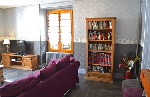 Le Bourg-d'Oisans House | La Marmotte de la Meije