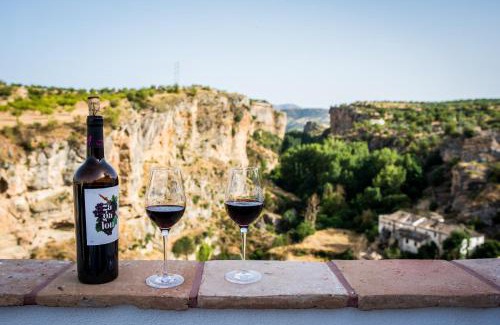 Alhama de Granada House | La Maroma Rooms & Views