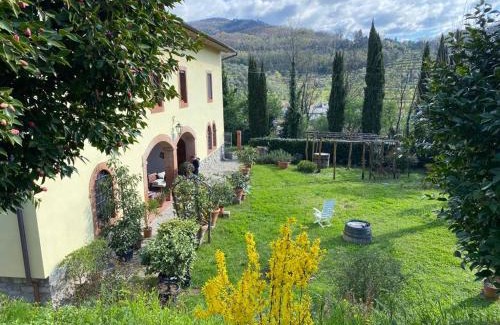 Saturnana House | La Maroneta