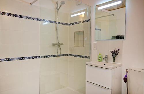 Challignac Apartment | La Maronniere