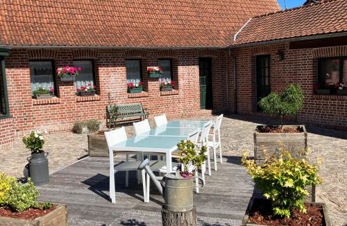 Marquillies Bed & Breakfast | La Marquille