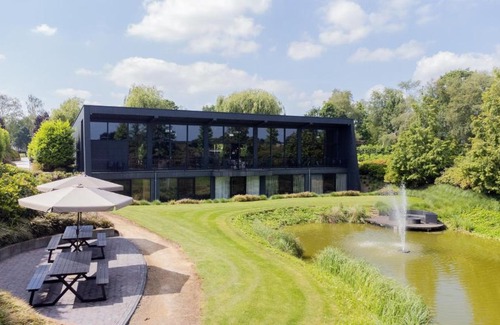 Budel House | La Marquise luxe vakantiehuis
