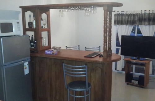 Haedo Apartment | La Martina 2