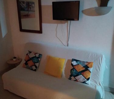 Sainte-Anne Apartment | La Martiniquaise