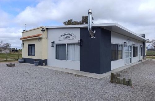 Flores House | La Martinna 1