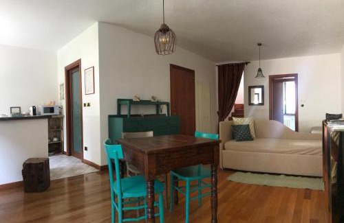 Rittana Bed & Breakfast | La Masca