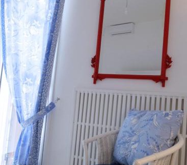 Palermo Apartment | La Maschera di Giano 2