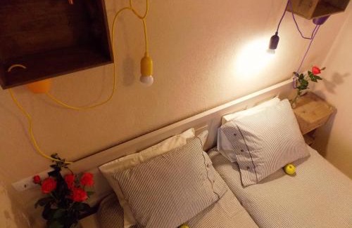 Garrigas Bed & Breakfast | La Masia Costa Brava -Adults Only