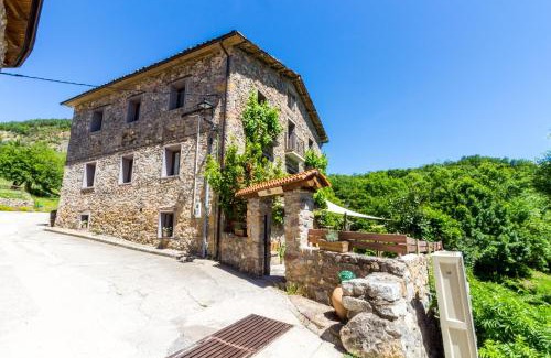 Sarroqueta House | La Masia del Batlle