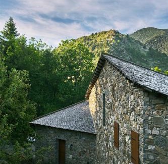 Llo Bed & Breakfast | La Masia Del Taulat Chambres d´Hôtes