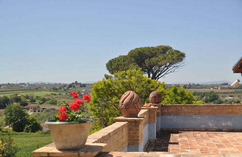 Vasto Apartment | LA MASSERIA - Il Granaio - 3