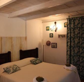 Roccamonfina Bed & Breakfast | La Masseria