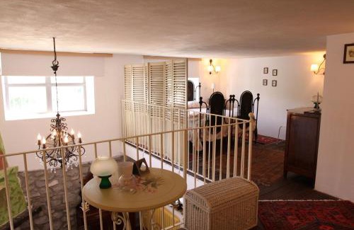Roccamonfina Bed & Breakfast | La Masseria
