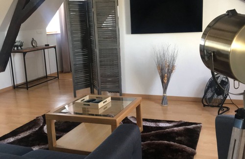 Mondion Bed & Breakfast | La Massonnière chambres d'hôtes