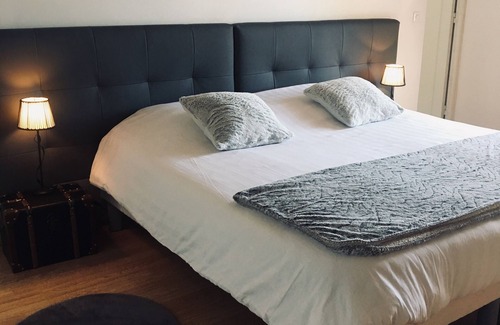 Mondion Bed & Breakfast | La Massonnière chambres d'hôtes