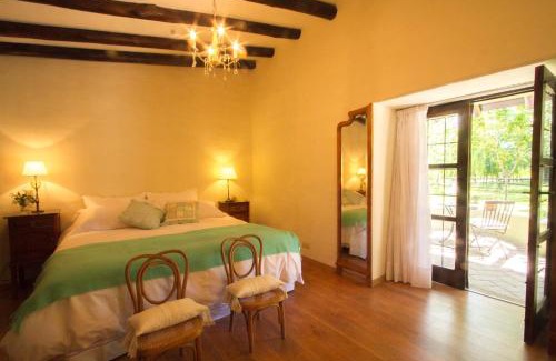 San Rafael Hotel | La Matera Posada de Campo