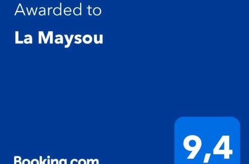 El Masroig House | La Maysou