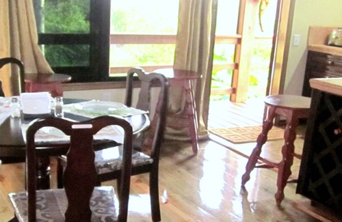 Isla de Utila House | La Mayur cottage