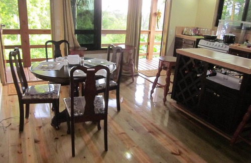 Isla de Utila House | La Mayur cottage