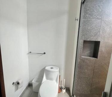 Angelopolis Apartment | La mejor opción Departamento Senza 3