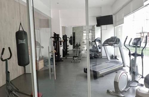 Angelopolis Apartment | La mejor opción Departamento Senza 3