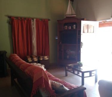 Uribelarrea House | La mejor quinta en Uribe