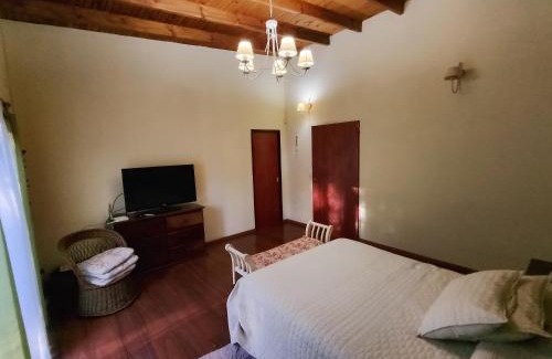 Uribelarrea House | La mejor quinta en Uribe