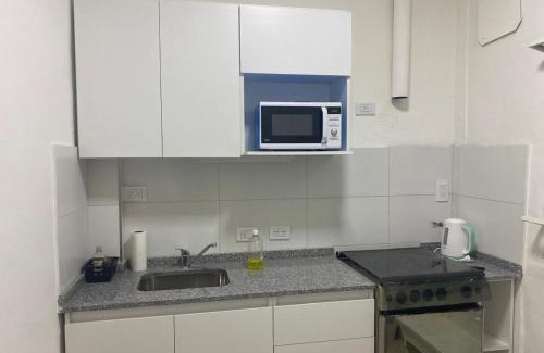 Centro Apartment | La mejor ubicación en Rosario
