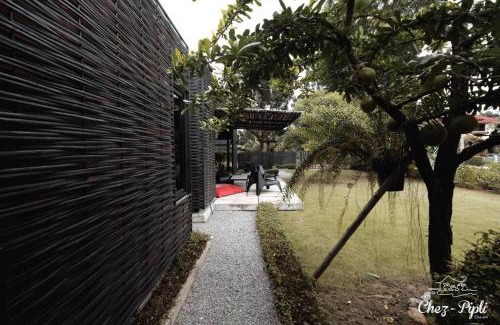 Puk Tian House | La Mer ลาแมร์