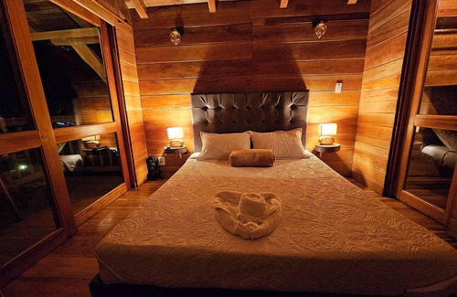 Yumbo Hostel | La Mercedes Cattaleya Hostal By MH