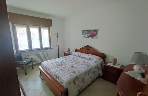 Mergozzo House | La Mergozzina
