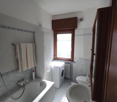 Mergozzo House | La Mergozzina