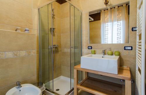 Calitri Bed & Breakfast | La Meridiana