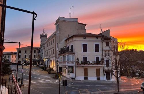 Fiuggi Apartment | LA MERIDIANA