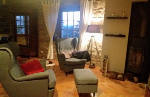 La Motte-de-Galaure House | La Meridienne des Collines