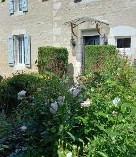 Soulignonne Bed & Breakfast | LA MESONNETTA
