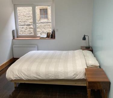 Satillieu Apartment | La Mezzanine