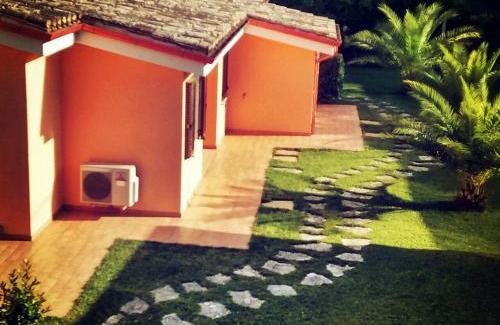 Montegranaro Bed & Breakfast | La Mezzina