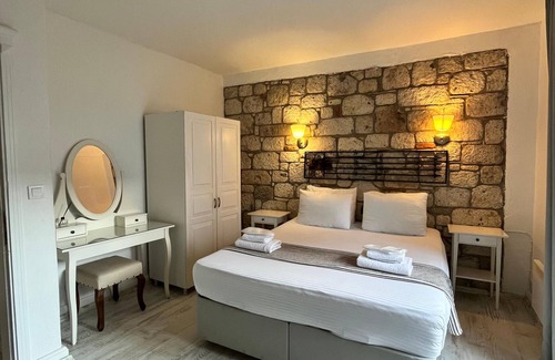 Alacati House | La Mia Casa Alaçatı