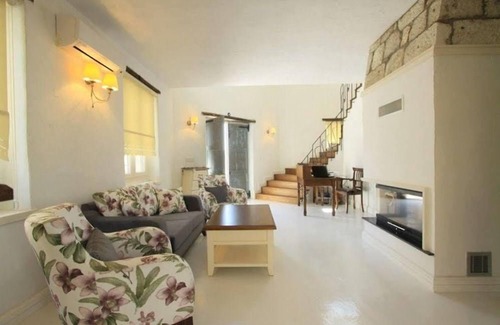 Alacati House | La Mia Casa Alaçatı