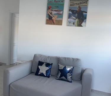 Belgirate Apartment | La mia casa sul lago con vista mozzafiato