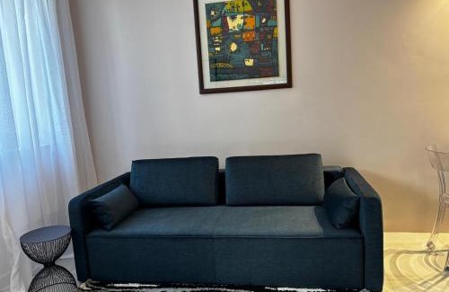 Vigevano Apartment | La mia Griona