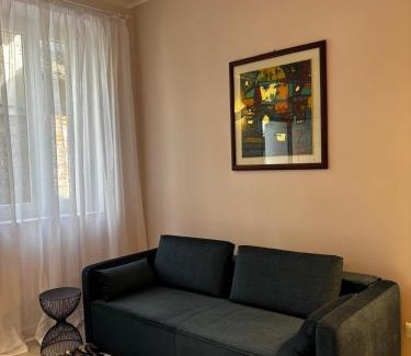 Vigevano Apartment | La mia Griona