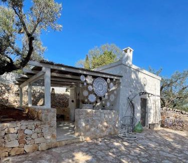 Casalini House | La Mia Lamia