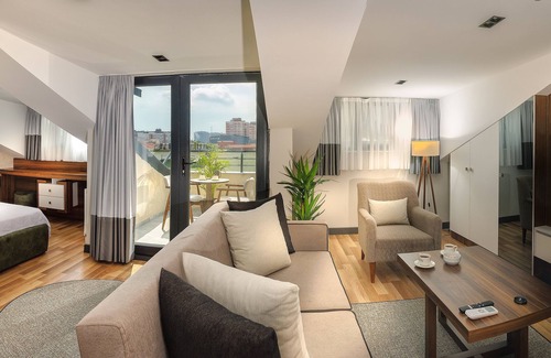 Bakırkoy House | La Mia Suites