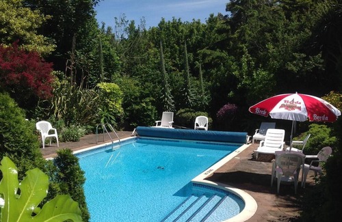 Village de Putron Hotel | La Michele Hotel