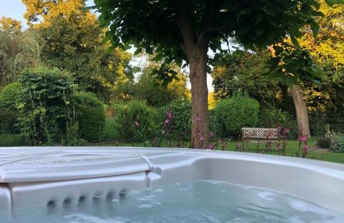Pietrain House | La Miellerie