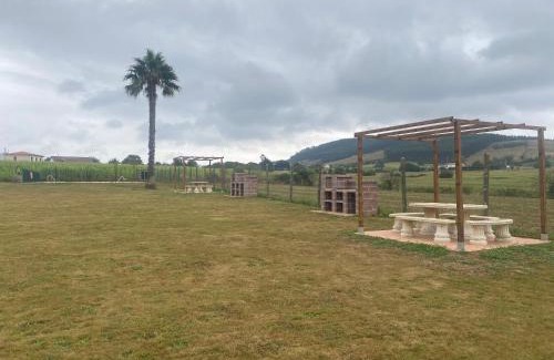 San Miguel de Meruelo Apartment | La mies de Meruelo