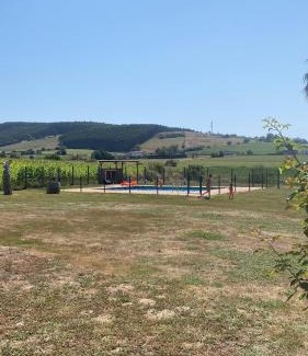 San Miguel de Meruelo Apartment | La mies de Meruelo